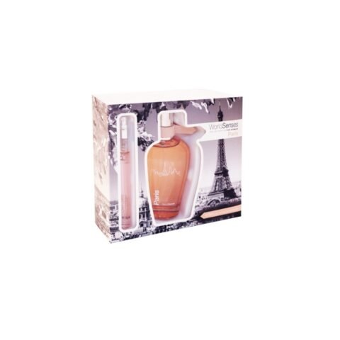 Eau De Parfum - Paris