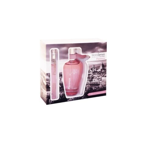 Eau De Parfum - Florence