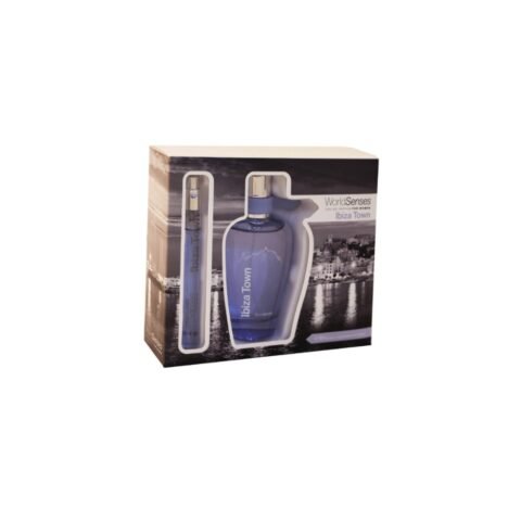 Eau De Parfum - Ibiza Town