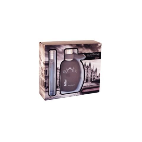 Eau De Toilette - Milan