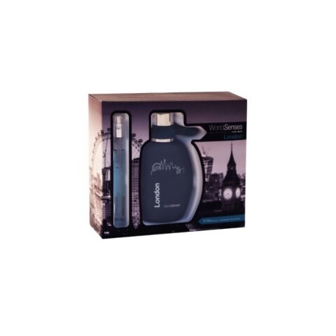 Eau De Toilette - London