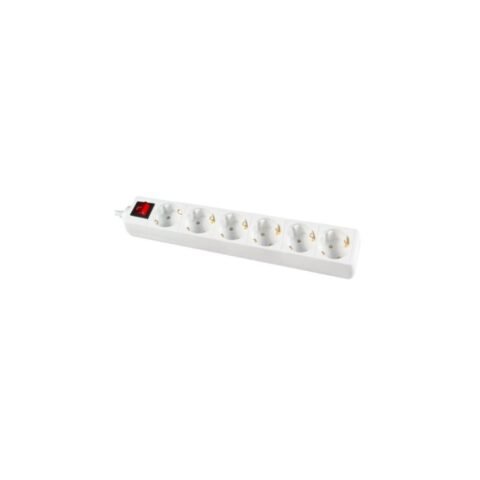 6-voudige stekkerdoos 3M
