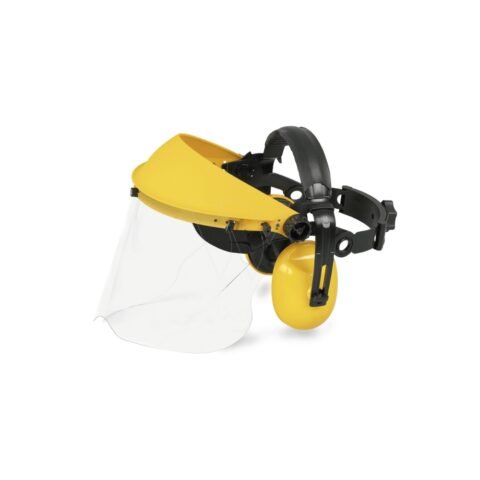 Gezichts & Gehoorbescherming PRO004