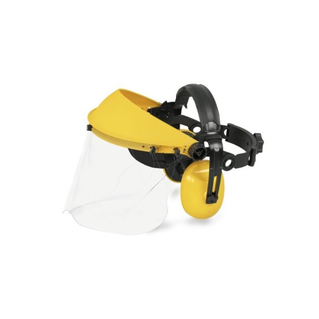 Gezichts & Gehoorbescherming PRO004