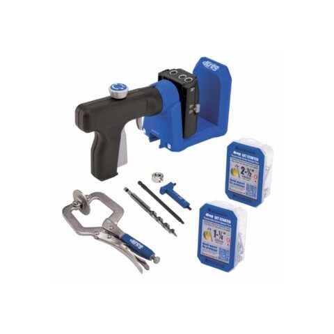 Pocket Hole Jig 520 PRO