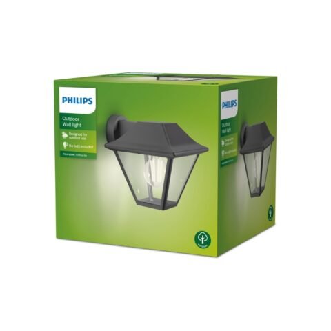 Wandlamp Alpenglow 60W