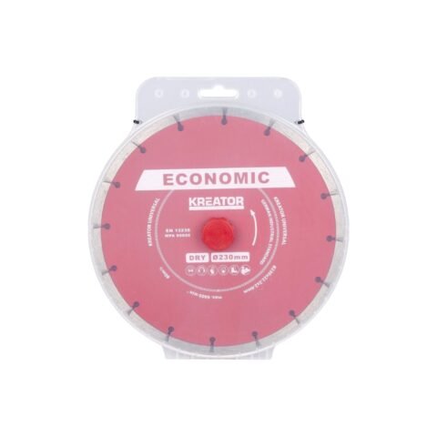 Set ECO Diamantschijf D230 (3ST)