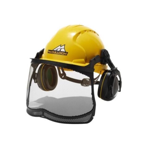 Veiligheidshelm PRO016
