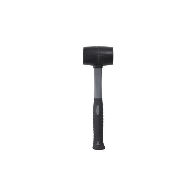 Rubberen Hamer 450g