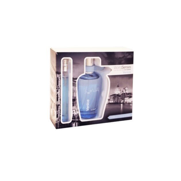Eau De Parfum - Venice