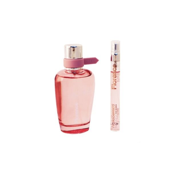 Eau De Parfum - Florence - Afbeelding 2