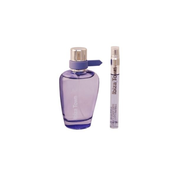 Eau De Parfum - Ibiza Town - Afbeelding 2