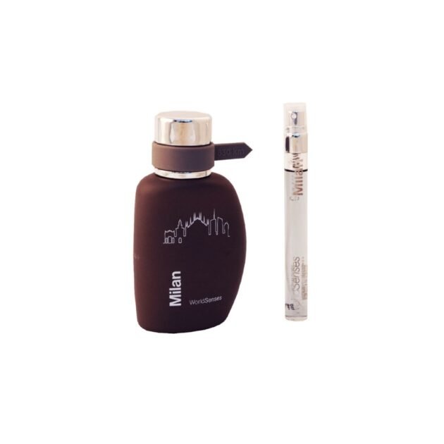 Eau De Toilette - Milan - Afbeelding 2