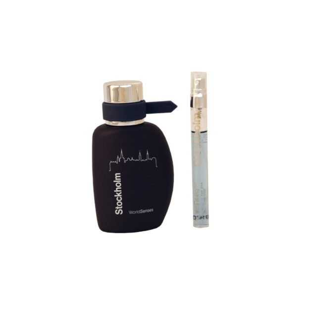 Eau De Toilette - Stockholm - Afbeelding 2