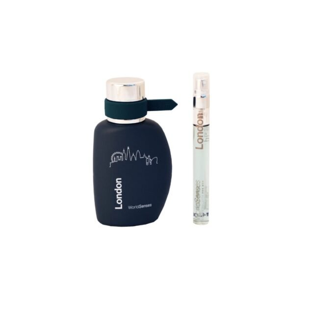 Eau De Toilette - London - Afbeelding 2