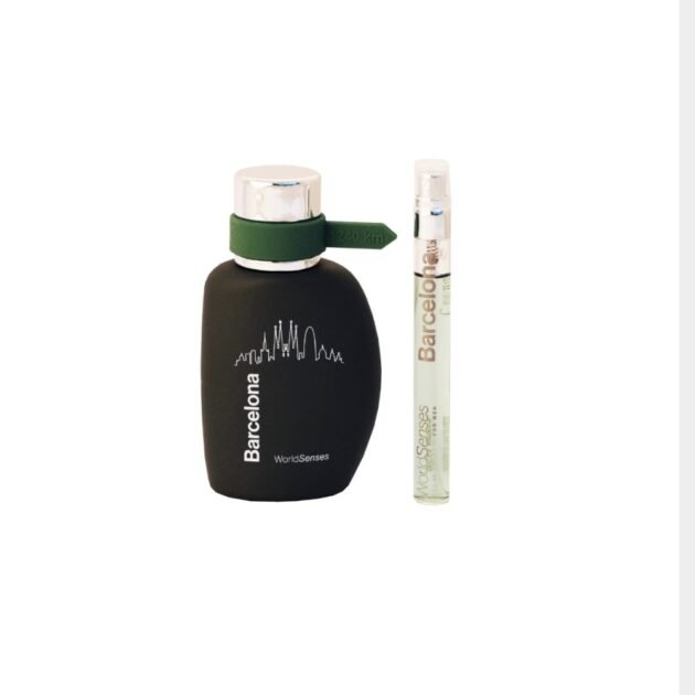Eau De Toilette - Barcelona - Afbeelding 2