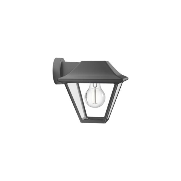 Wandlamp Alpenglow 60W - Afbeelding 2