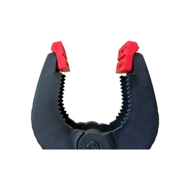 4-delige Snelklemmen Set - Afbeelding 2