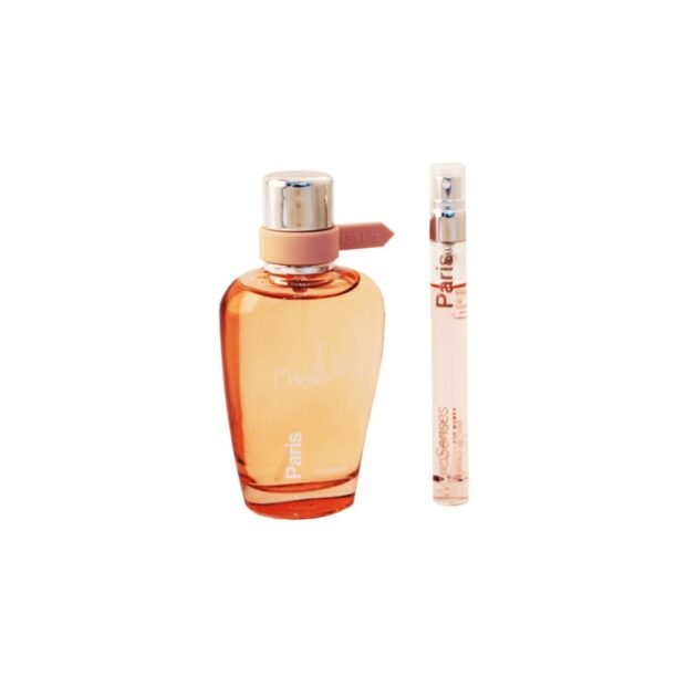 Eau De Parfum - Paris - Afbeelding 2