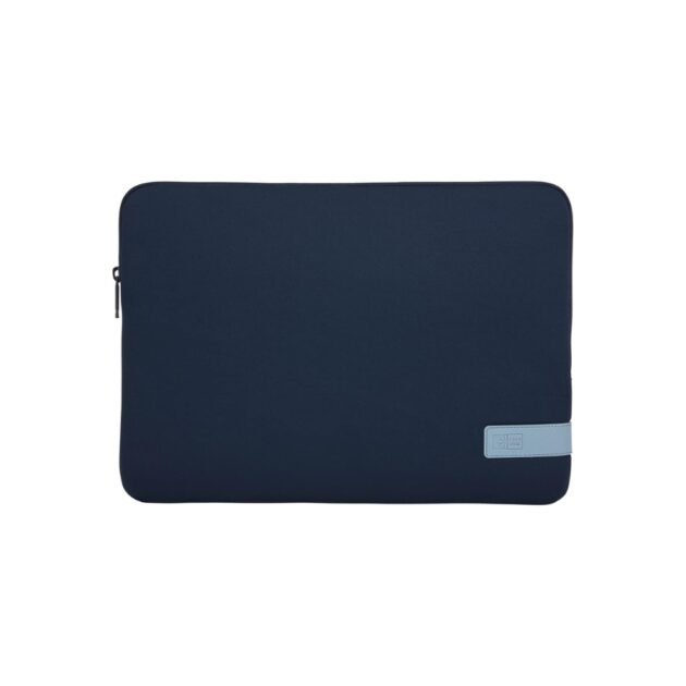 Laptop Sleeve 14 inch - Dark Blue - Afbeelding 4