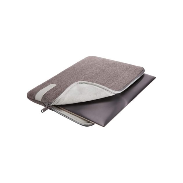 Laptop Sleeve 13 inch - Graphite - Afbeelding 3