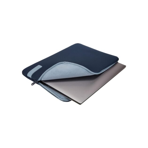 Laptop Sleeve 14 inch - Dark Blue - Afbeelding 3