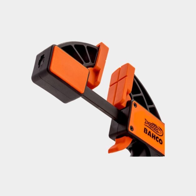 Snelklem QC-300A - Afbeelding 2