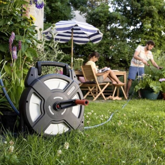 City Gardening Slangenbox 10M - Afbeelding 3