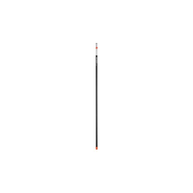 Combisystem Steel 130cm ALU - Afbeelding 2