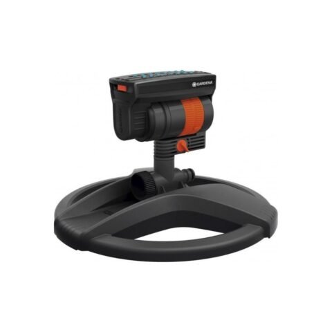 Zwenksproeier Aquazoom Compact