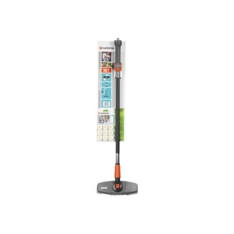 Autowas-Set Cleansystem