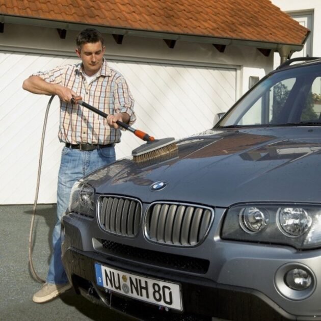 Autowas-Set Cleansystem - Afbeelding 3