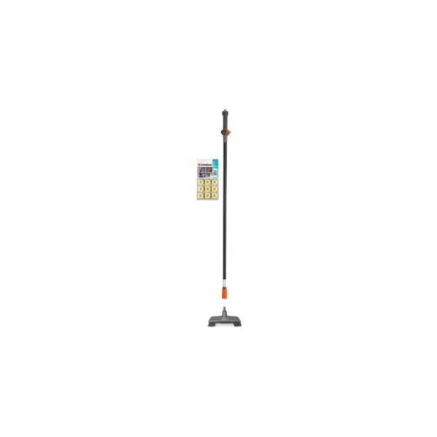 Cleansystem Vloerschrobber-Set
