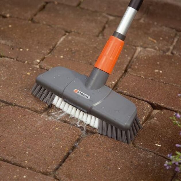 Cleansystem Vloerschrobber-Set - Afbeelding 4