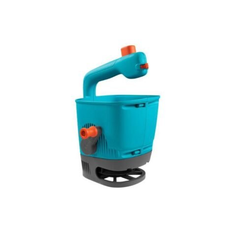 Handstrooier M