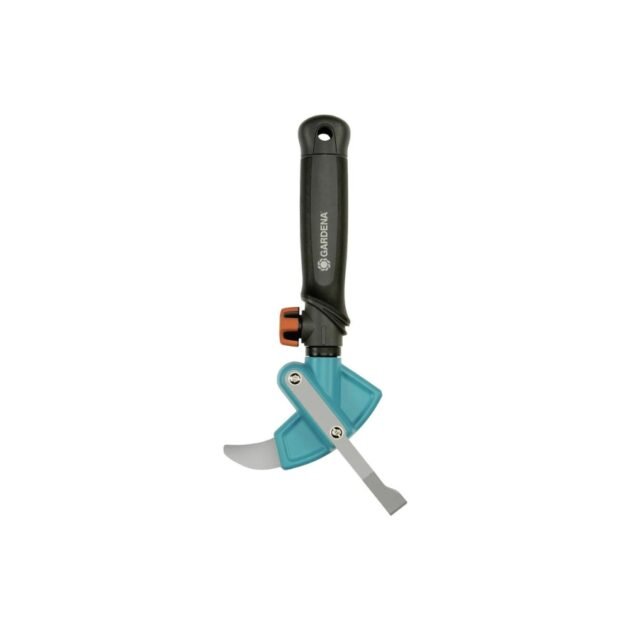 Combisystem 2-in-1 Voegenkrabber - Afbeelding 3