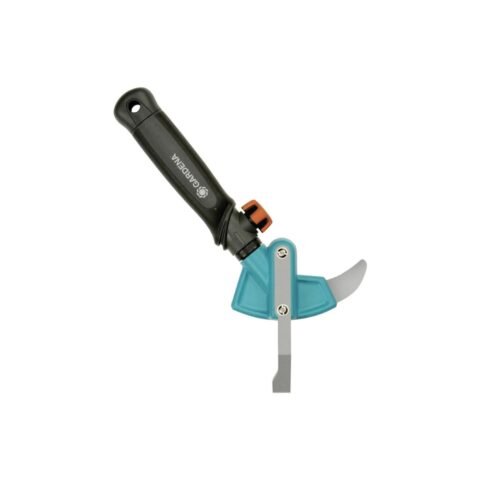 Combisystem 2-in-1 Voegenkrabber