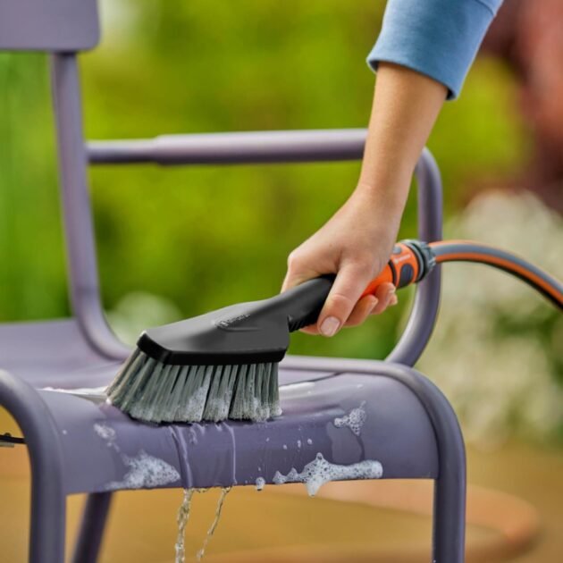 Borstel S Zacht Cleansystem - Afbeelding 2