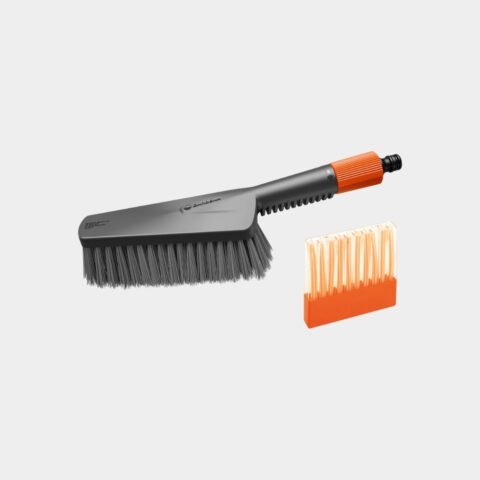 Borstel S Zacht Cleansystem
