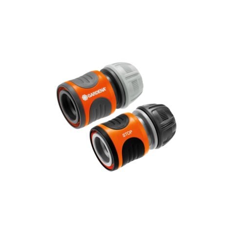 Slangstuk & Waterstop Set