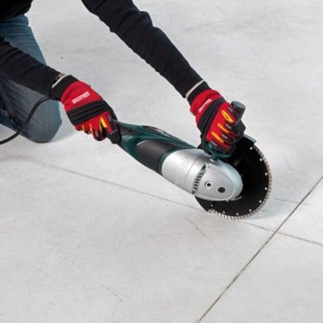 Werkhandschoenen KRTT007-XXL - Afbeelding 3
