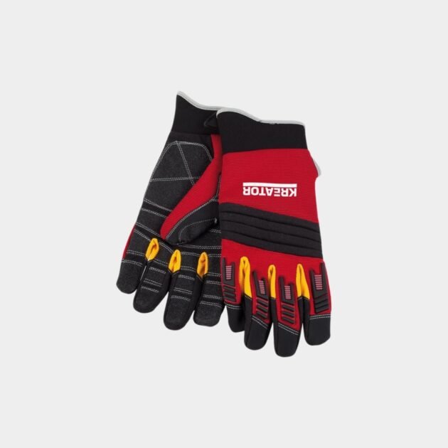 Werkhandschoenen KRTT007-XXL