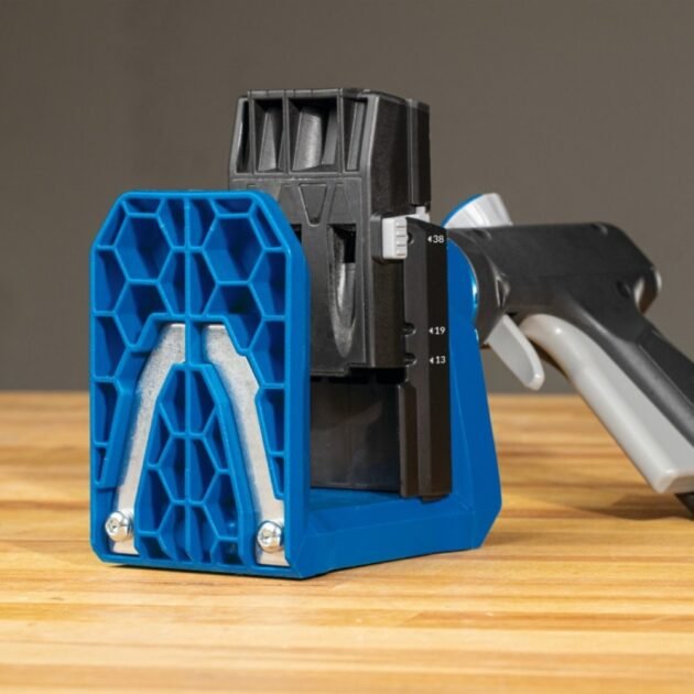 Pocket Hole Jig 520 PRO - Afbeelding 4