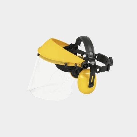 Gezichts & Gehoorbescherming PRO004