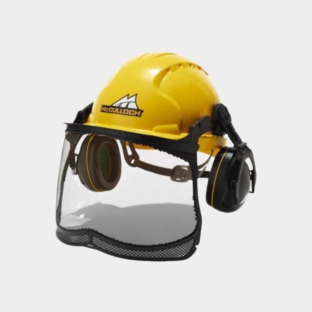 Veiligheidshelm PRO016