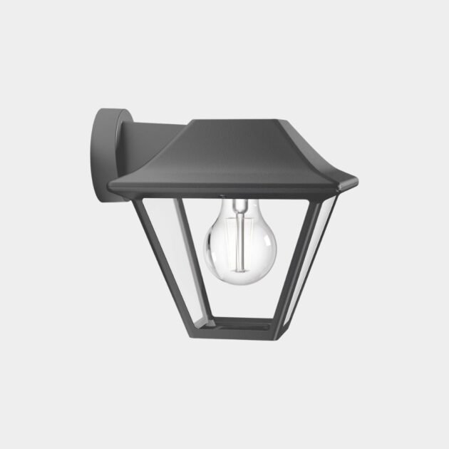 Wandlamp Alpenglow 60W - Afbeelding 4