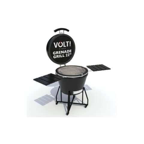 Kamado BBQ 22 inch
