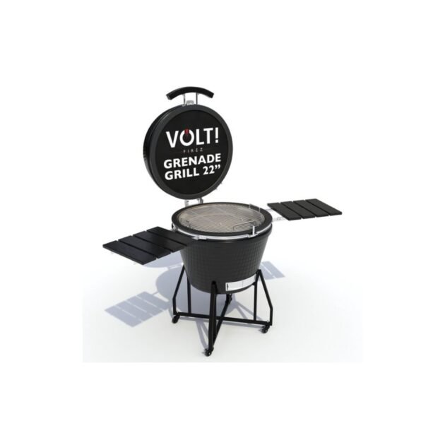 Kamado BBQ 22 inch