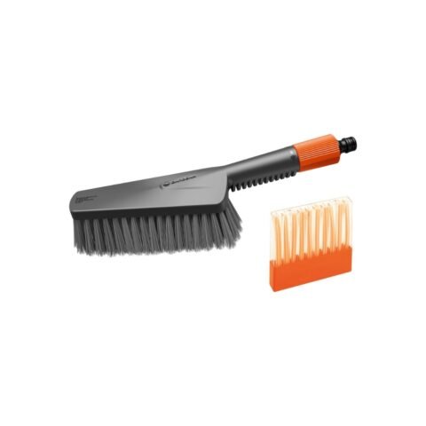 Borstel S Zacht Cleansystem