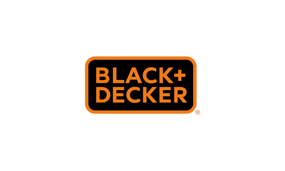 Logo template banner website- B&D 001
